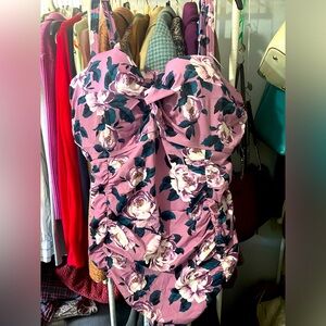 Torrid Size 5 Swim suit New with Tags!